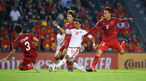 BLV Quang Huy: 'CĐV Việt Nam có lẽ yêu VAR lắm' 